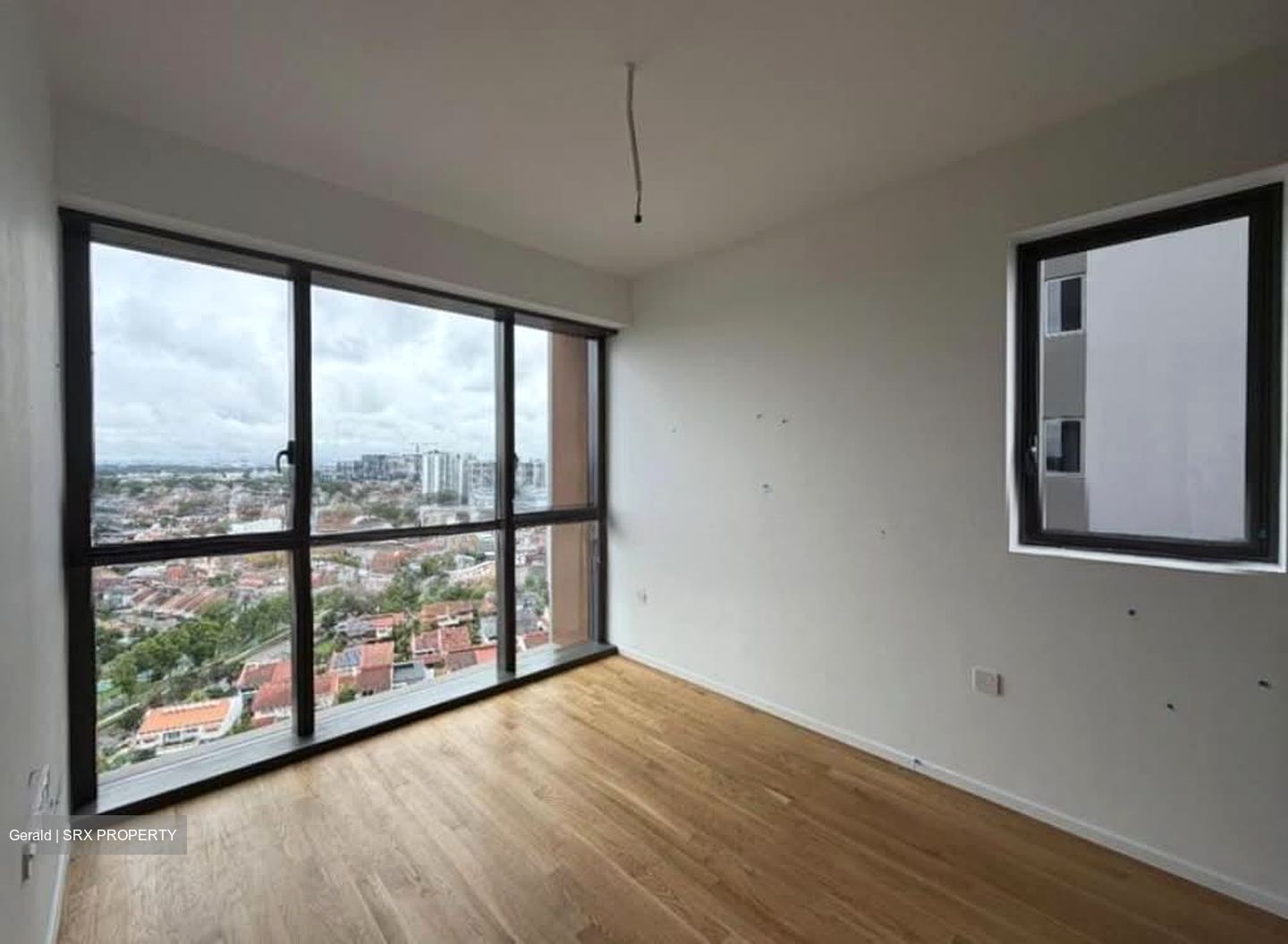 Amo Residence (D20), Apartment #556572621